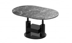 PRIMO MAX coffee table (different colours)